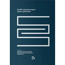 �rodki zabezpieczaj�ce. Uj�cie systemowe