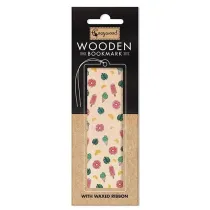 Cozywood Zak�adka drewniana Lody