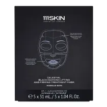 Black Diamond Lifting and Firming Treatment Mask maska do twarzy 5x31ml