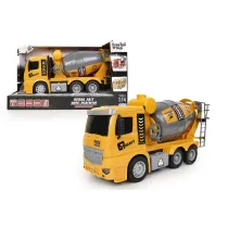 Betoniarka Toys For Boys Artyk