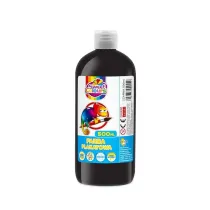 Otocki Farba plakatowa czarna 500 ml
