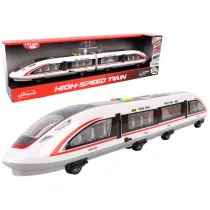 Poci�g interaktywny Pro Kids