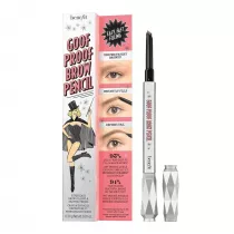 Benefit _Goof Proof Brow Pencil kredka do brwi 2.5 Neutral Blonde 0.34 g