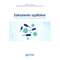 Zaka�enia szpitalne w jednostkach opieki zdrowotnej