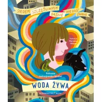 Woda ywa