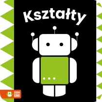 Ksztaty. Ksiki kontrastowe