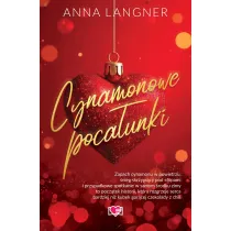 Cynamonowe pocaunki (edycja z autografem)