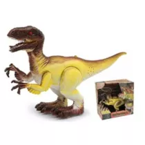 Dinozaur z d�wi�kiem