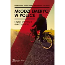 M�odzi emeryci w Polsce