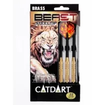 Tactic Catdart rzutki STEELTIP Beast 20g profesjonalne