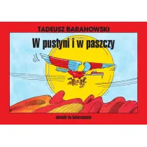 W pustyni i w paszczy