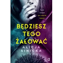 Bdziesz tego aowa. Uwikane. Tom 1