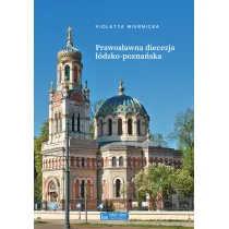 Prawos�awna diecezja ��dzko-pozna�ska