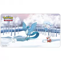 Rebel Pokmon: Gallery Series Frosted Forest Playmat