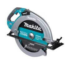Makita Pilarka tarczowa 40v xgt 415mm hs013gt101 1x5,0ah