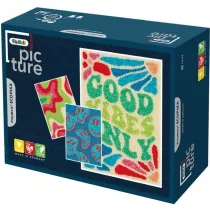 Playmais Ecopixx Pocket Modern Style Loick Trade