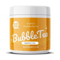Molecula Molekularny kawior o smaku marakuji do bubble tea 800 g