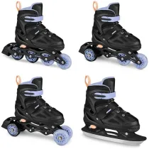 Spokey �y�worolki 4w1 r.34-37