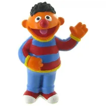 COMANSI figurka Ulica Sezamkowa - Ernie Y90123