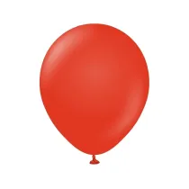 Godan Balony Standard Red 100 szt.