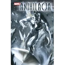 Marvel Classic Anihilacja. Tom 2
