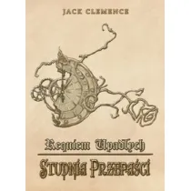 Requiem Upad�ych. Ksi�ga pierwsza: Studnia przepa�ci