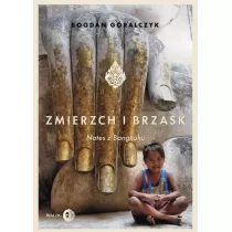 Zmierzch i brzask. Notes z Bangkoku