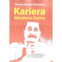 Kariera Nikodema Dyzmy