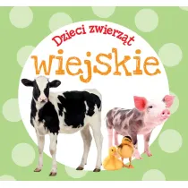 Dzieci zwierz�t - wiejskie