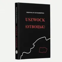 Uszwock. Wydanie w j�zyku ukrai�skim