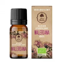 Dary Natury Olejek eteryczny waleriana 10 ml