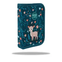 Patio Pi�rnik jednoklapkowy bez wyposa�enia Coolpack Clipper Deer