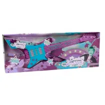 Maksik Gitara basowa r�owa