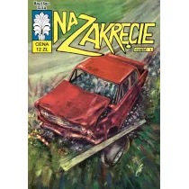 Na zakr�cie. Kapitan �bik. Tom 31