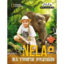 Nela na tropie przyg�d