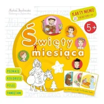 �wi�ty miesi�ca