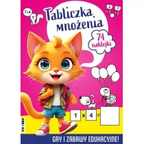 Tabliczka mnoenia