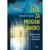 �ycie za progiem �mierci