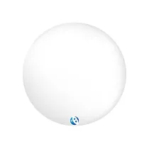 Balon Takara Deco Bubble Clear 50cm