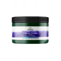 Swanson Cytrynian wapnia - 100% czystoci - suplement diety 227 g