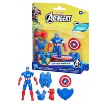 Figurka Captain America 10cm