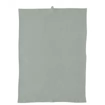 Sdahl cierka kuchenna 50 x 70 cm Pure linen sage 27468