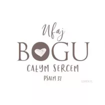 Szaron Magnes na lodwk - Ufaj Bogu caym sercem