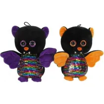 Nietoperz Halloween 20cm MIX Sun-Day