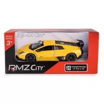 Lamborghini Murcielago LP 670 SV zty RMZ Daffi