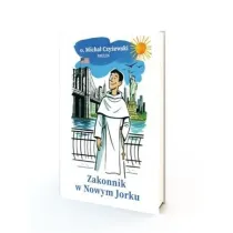 Zakonnik w Nowym Jorku