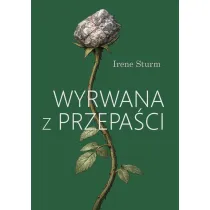 Wyrwana z przepa�ci