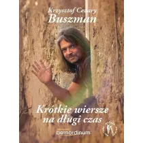 Kr�tkie wiersze na d�ugi czas