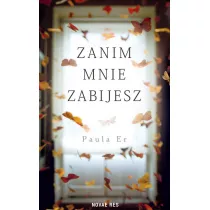 Zanim mnie zabijesz