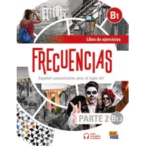 Frecuencias B1.2 �wiczenia